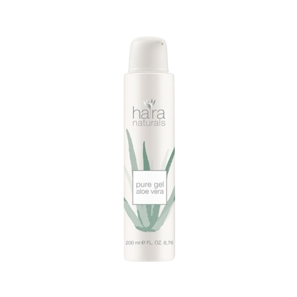Aloë Vera gel