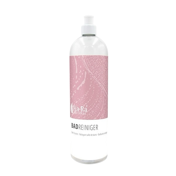 Badkamerreiniger 1L