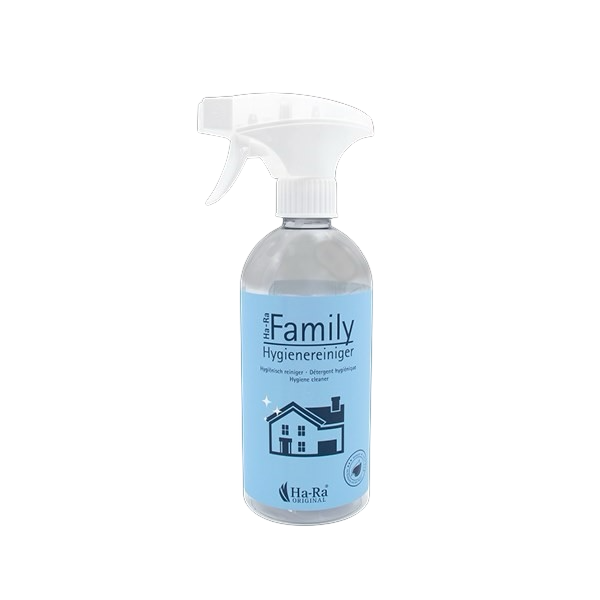 Family hygiënereiniger sproeiflacon