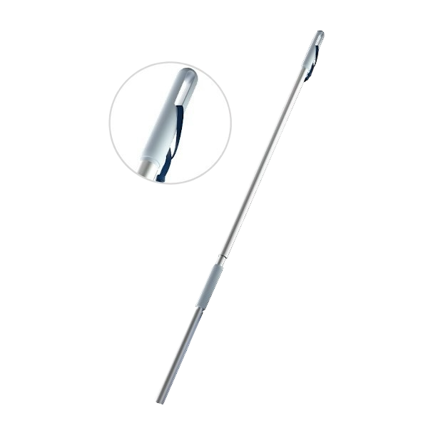 Telescoopstang Standaard 1,14 - 1,70m