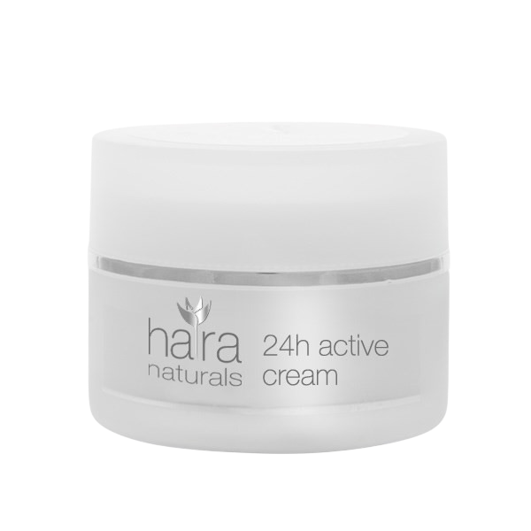 24h active cream