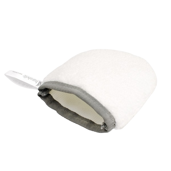 Mini gezichtshandschoen