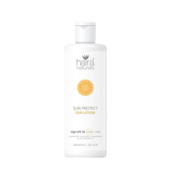 Sun Lotion