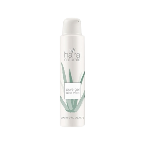 Aloë Vera gel