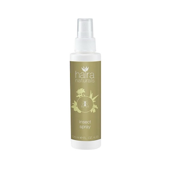 Insect spray