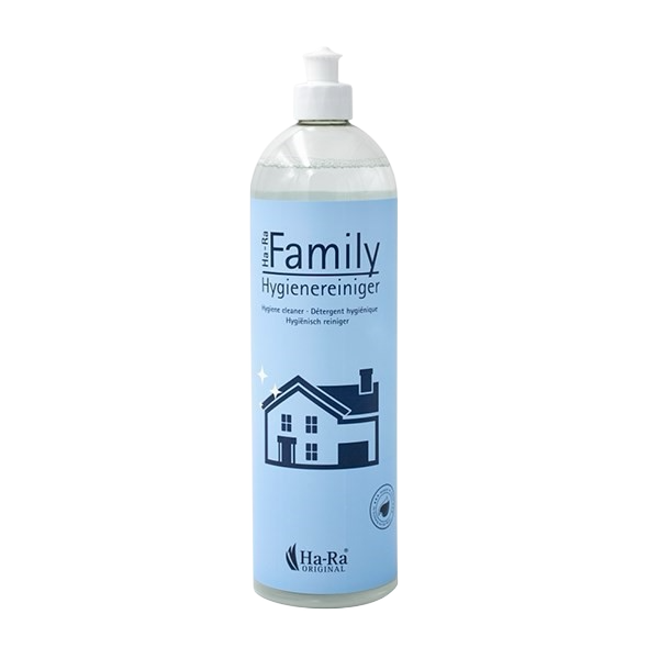 Family hygiënereiniger 1L