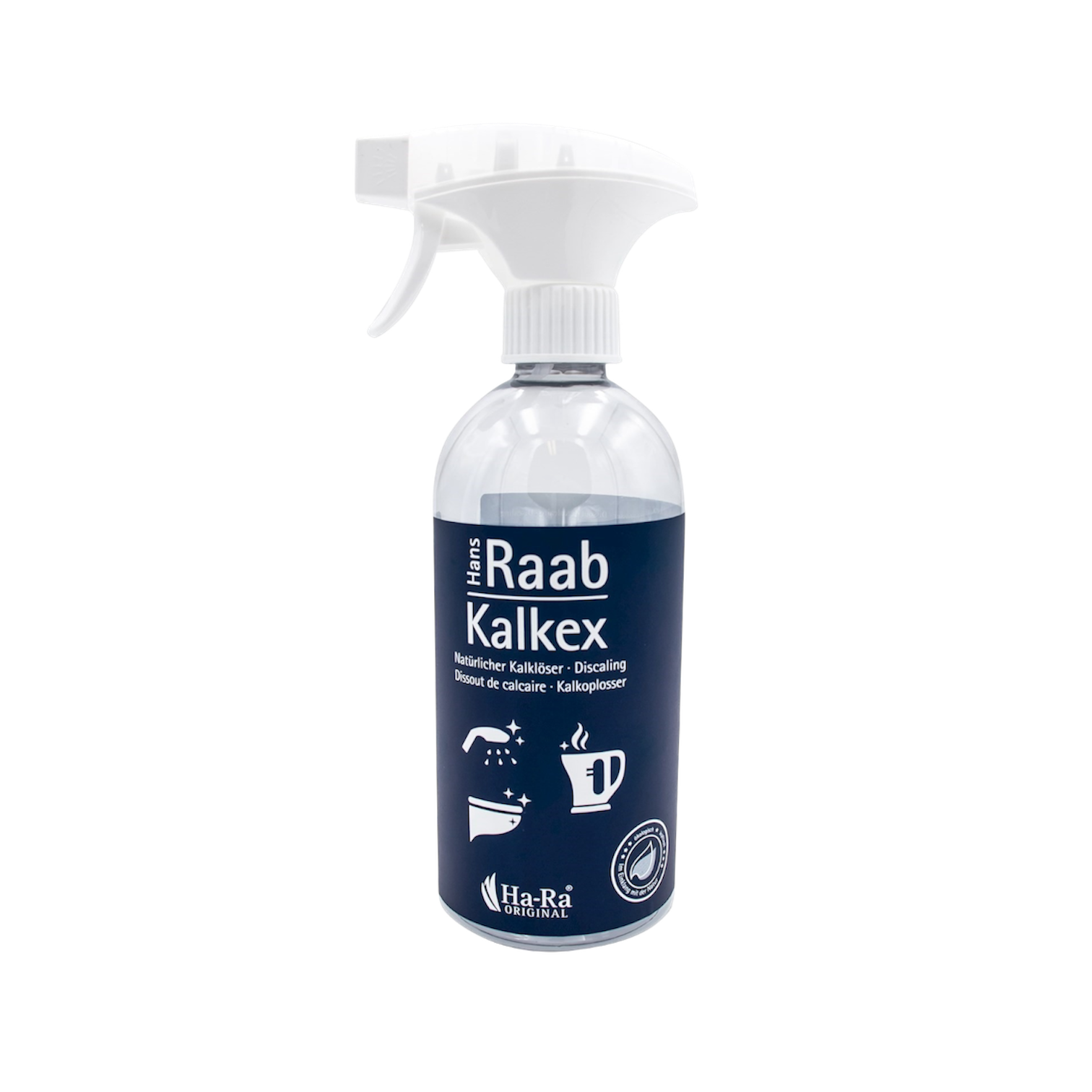 Kalkex sproeiflacon