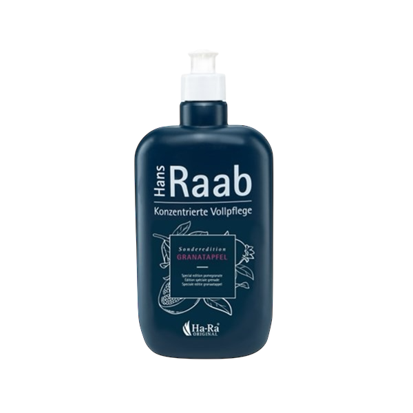 Verzorgingsmiddel Granaatappel 500 ml