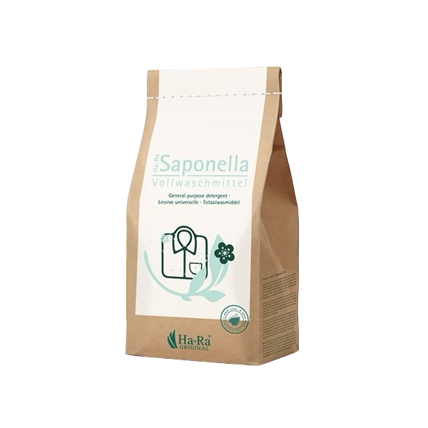 Saponella Volwasmiddel 1,7kg