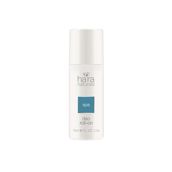Spa deo roller