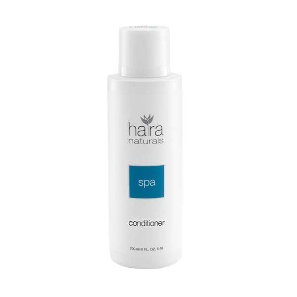 Spa conditioner