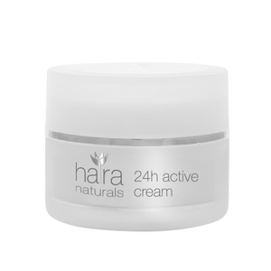 24h active cream