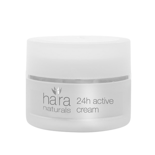 24h active cream
