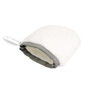 Mini gezichtshandschoen