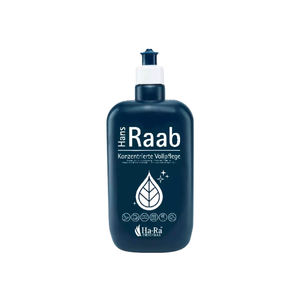Verzorgingsmiddel 500 ml