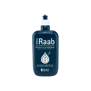 Verzorgingsmiddel 500 ml